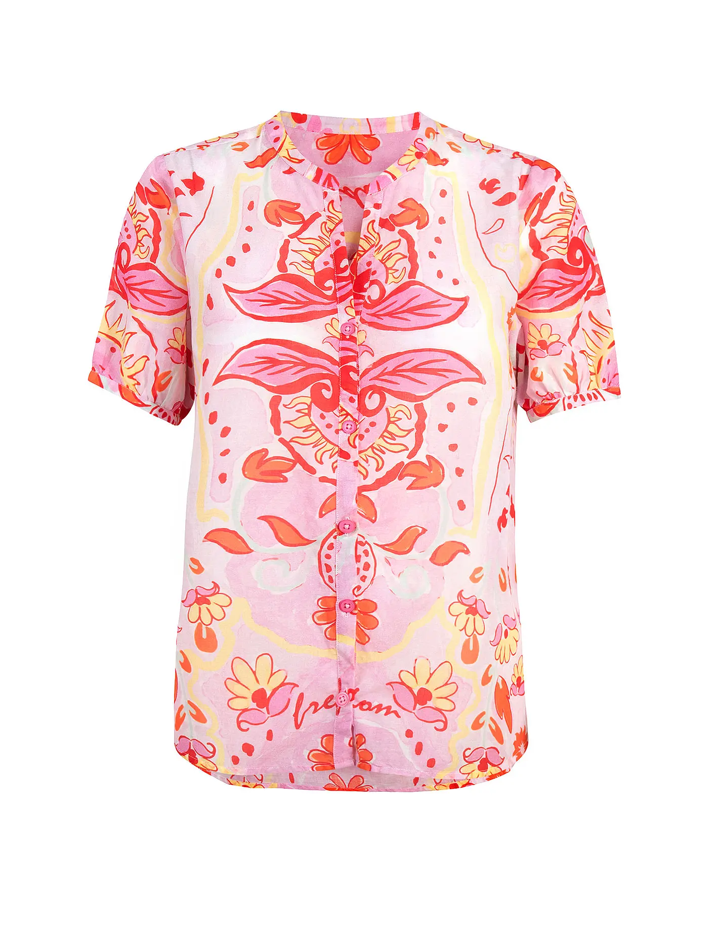 LIEBLINGSSTÜCK | Bluse RIJA | 